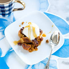 Reese S Pumpkin Bread Pudding Recipe Love Reese Blog Bread Pudding Pumpkin Bread Pudding Pumpkin Bread