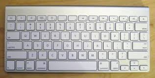 Highlight the file (single click or use your keyboard to select it), then hold command and without releasing it, push delete. Finding Home And End On A Mac Keyboard Broken Secrets