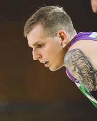 Manchester Giants added a new photo —...