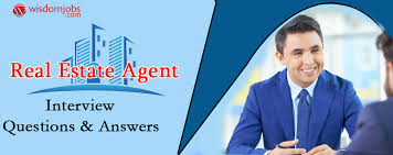 Real estate assistants work for one or more real estate agents or brokers and provide mostly administrative support such as assisting with paperwork, answering the telephone, and scheduling appointments. Top 250 Real Estate Agent Interview Questions And Answers 15 June 2021 Real Estate Agent Interview Questions Wisdom Jobs India