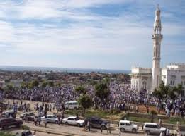 As the city is recovering, mogadishu was also ranked to be world's. Somalia Wikitravel