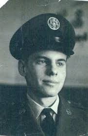 Henry Parham Obituary