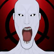 Check out amazing scp096 artwork on deviantart. Artstation Scp 096 Scp Containment Breach Josh K Gallery