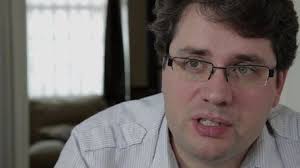 Writers from Shropshire