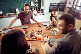 La colindat se merge in datile: Idei Pentru Cadouri De Casa Noua Beko