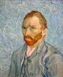 The stars reflected themselves sparkling in the water of the rohne and glowed in rivalry with the lights of the city. Van Gogh Malam Yang Gelap Vincent Van Gogh Starry Night Perihalan Lukisan