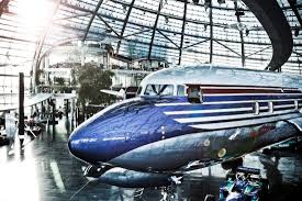 Hangar 7 center former seaplane maintenance hanger at the marine air terminal at laguardia airport (now known as hanger 7). Red Bull Hangar 7 Salzburg Aktuelle 2021 Lohnt Es Sich Mit Fotos