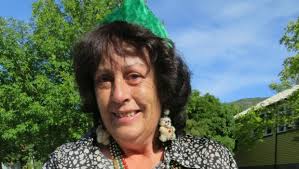 Life story: Flora McGregor, Lyttelton community stalwart