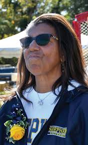 Shepherd University Magazine