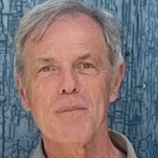 Robert Salle's Instagram, Twitter & Facebook