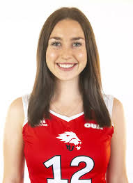 2021 Field Hockey Roster