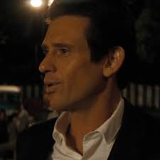 In Theaters Christmas Day