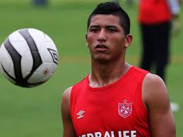 Churrito" Hinostroza es acusado de agredir a inspector municipal | El  Popular