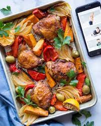 Whether you're cooking for a crowd or serving yourself, these food network recipes are the most popular around. Meal Plans Tips 8fit