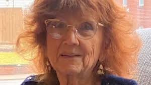 Laura Ella Carpenter Wilson