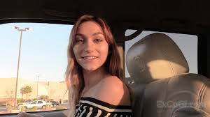 Ana for Exploited College Girls