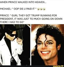 This organization has turned into the premise of numerous on the web and genuine phenomena. Funny Michael Jackson Memes Prince Couldn T Deal Wattpad