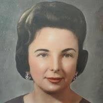 Mrs. Judy Brown Melson Zimmerman Obituary