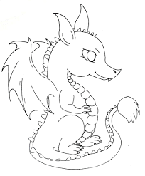 With this book tatiana opens new series nice little dragons. Baby Dragon Dragon Coloring Page Cute Coloring Pages Unicorn Coloring Pages