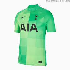 Tottenham hotspur 20/21 official kit by nike. Tottenham 21 22 Home Kit Released Footy Headlines