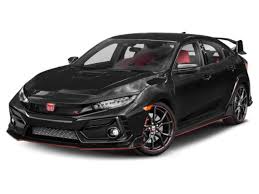 Price as tested $37,990 (base price: Vehicle 2021 Honda Civic Type R Touring Steve Dann Madison Honda