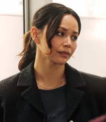 IM SO DOWN FOR HER Scp:lucyae.scp #lucychen #lucychenedit #melissaoneil  #melissaoneiledit #therookie #therookieseason7 #therookieedit @Melissa  ONeil The rookie season 7 episode 14