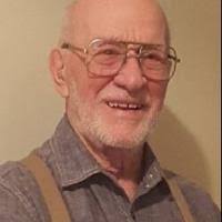 Richard E. "Dick" Horn