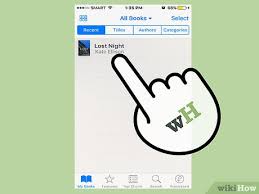 Maybe you would like to learn more about one of these? 3 Ways To Read Books For Free On An Iphone Wikihow