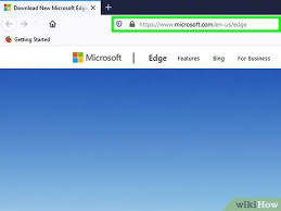 Download microsoft edge browser 80.361.109 for windows. How To Enable Legacy Microsoft Edge 14 Steps With Pictures