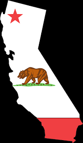 Maybe you would like to learn more about one of these? Download Flag Outline States State United America California State Flag Png Image With No Background Pngkey Com