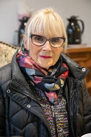 Comme à la maison… d'Élizabeth