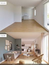 We've already talked before sweet home 3d, a free multiplatform program that lets you create 3d plans of your house for either decorative or professional planning purposes, while being very. Decoration Interieur Salon Sejour 2020 Nordic Style Living Room Apartment Design Apartment Interior