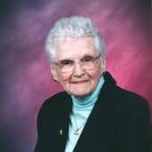 Obituary information for Sarah "Tine" Bennett