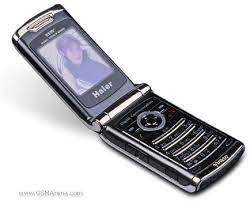 Haier T3000 pictures, official photos