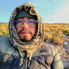 Anthony Gerardo PINO CHARAJA