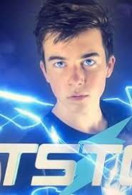 JetStorm (Short 2018)