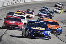 Einer der rookie of the year anwärter. Chase Elliott Earns Career Best Sprint Cup Result At Atlanta Napa Know How Blog