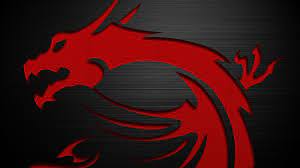 Dragon Hardware Logo Msi Pc Gaming Technology Texture 4k Wallpaper Hdwallpaper Desktop Graphic Card Wallpaper Hd Wallpaper