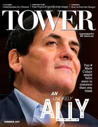 Tower Magazine