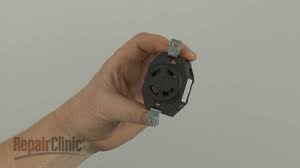 5.0 out of 5 stars. Briggs Stratton Generator 220v Outlet Receptacle 204075gs Youtube