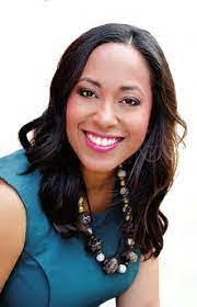 Letitia Hodges's Instagram, Twitter & Facebook