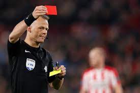 Time to sign up and compete in the kuiper cycling poule. Who Is England Vs Italy Referee Bjorn Kuipers And How Many Euros Has Dutch Ref Officiated