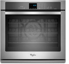 How do you unlock the controls on a whirlpool oven? Whirlpool Wos92ec0as 30 Inch Single Electric Wall Oven With True Convection Self Clean Steam Clean 5 0 Cu Ft Oven Hidden Bake Element And Star K Certified Stainless Steel