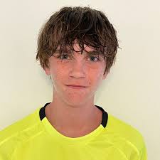 Noah Archer's Soccer Recruiting Profile