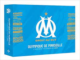 Olympique de marseille was founded as an omnisport club in 1892 by rené dufaure de montmirail, a french sports official. L Agenda Calendrier Olympique De Marseille 2021 Hugo Sport Amazon De Bucher