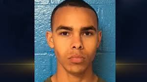 AWOL Marine facing second murder charge