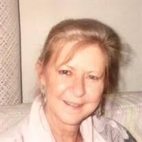 Betty Ellen Steele Obituary