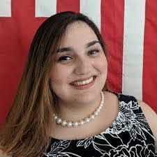 Amanda Lamborn's Instagram, Twitter & Facebook