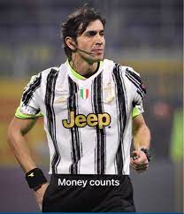 Calvarese from 3, the use of the var is also wrong. Milanfansince1992 S Tweet Footballitalia Juventus Win Again By Cheating Juveinter Cuadrado Calvarese Calciopoli Trendsmap