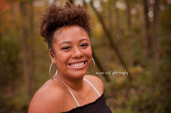 Fort Wayne Senior Photographer